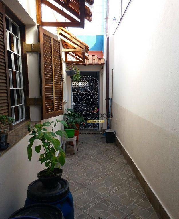 Sobrado à venda com 5 quartos, 270m² - Foto 19