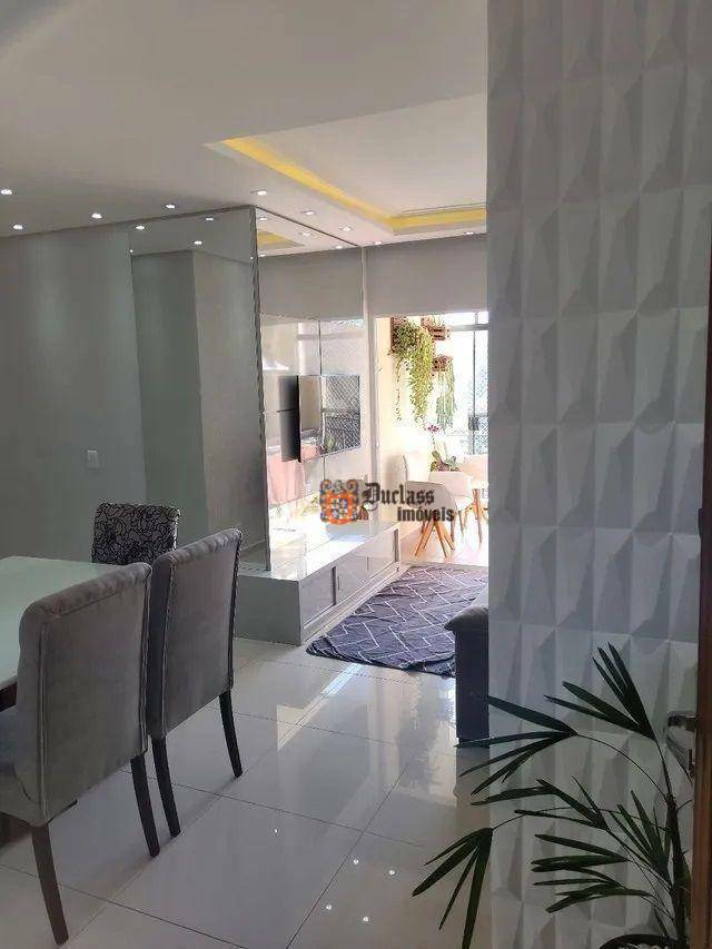 Apartamento à venda com 3 quartos, 119m² - Foto 17