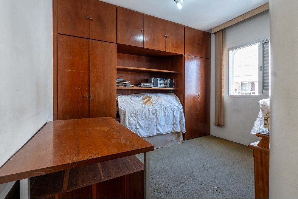 Apartamento à venda com 3 quartos, 95m² - Foto 4