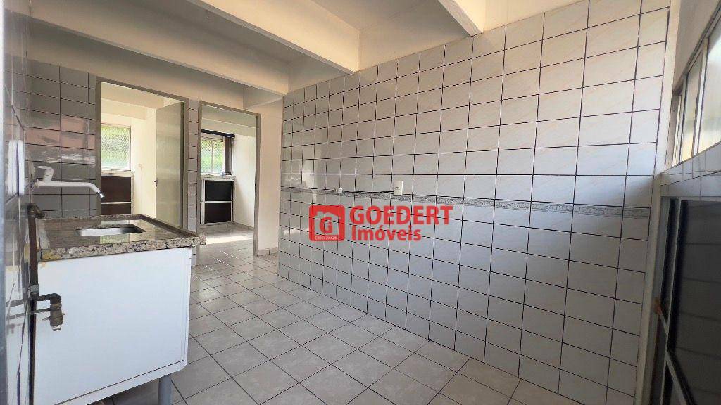 Apartamento à venda com 2 quartos, 58m² - Foto 20