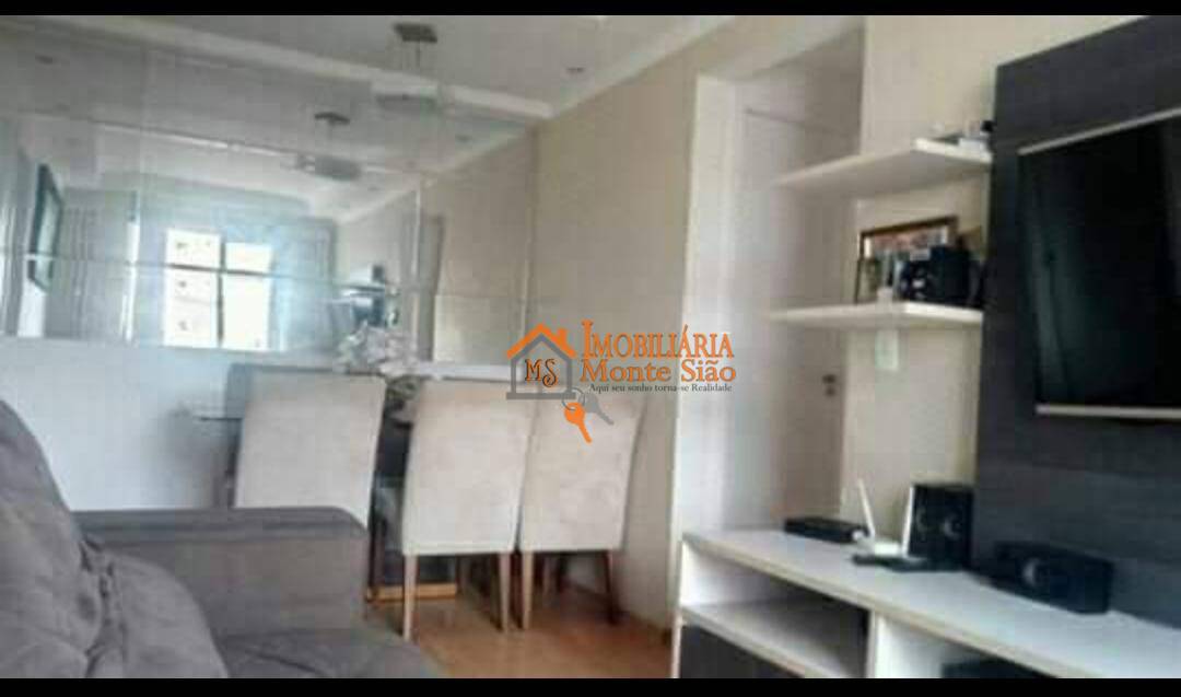 Apartamento à venda com 2 quartos, 50m² - Foto 17