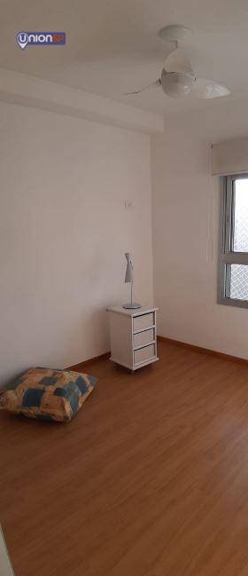 Apartamento à venda com 1 quarto, 36m² - Foto 3