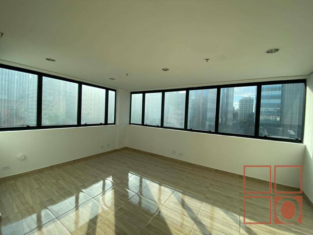 Conjunto Comercial-Sala para alugar, 35m² - Foto 8