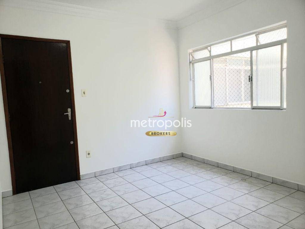 Apartamento, 2 quartos, 60 m² - Foto 2