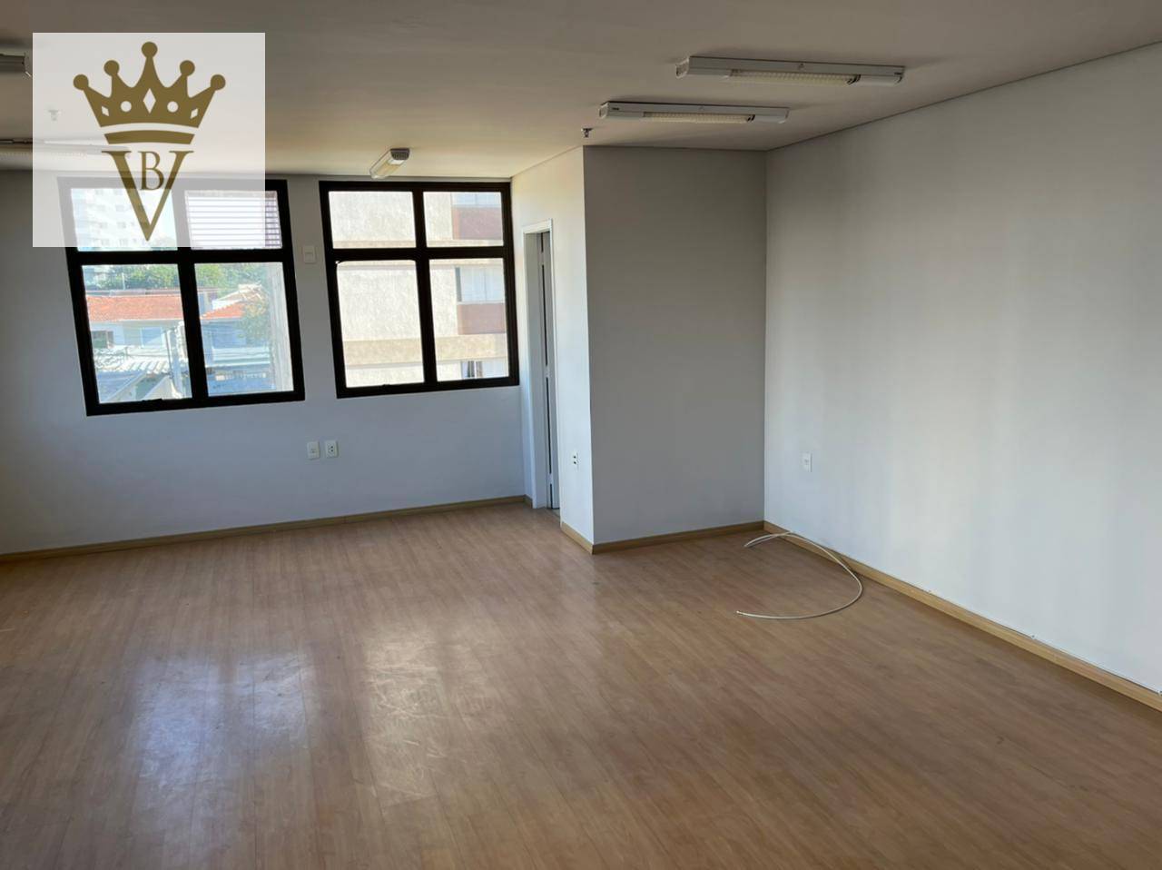 Conjunto Comercial-Sala à venda e aluguel, 40m² - Foto 3