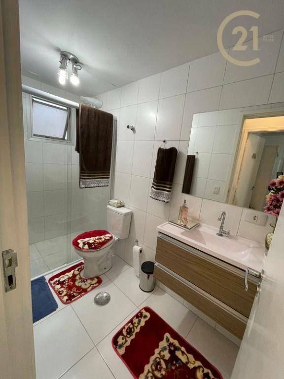 Apartamento à venda com 3 quartos, 82m² - Foto 20