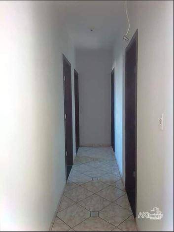 Sobrado à venda com 3 quartos, 243m² - Foto 6