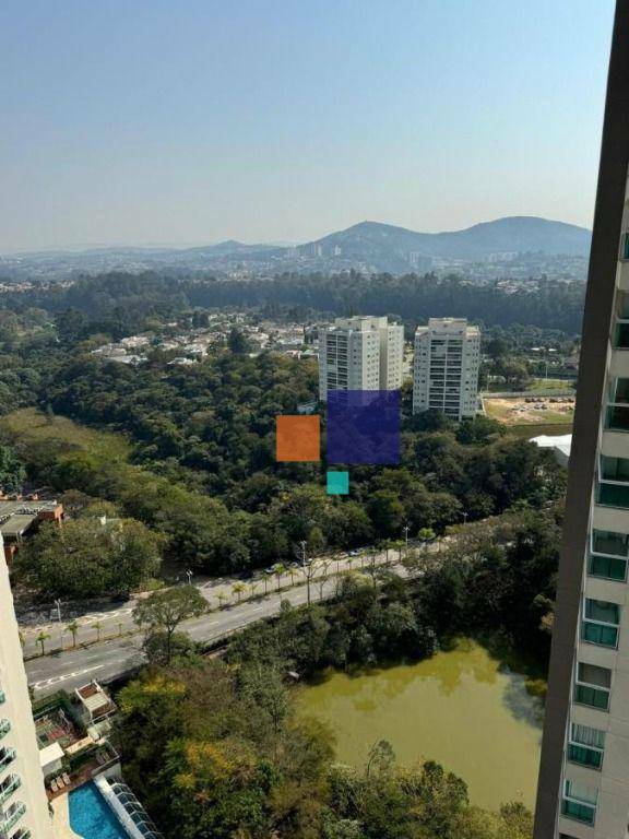 Apartamento à venda com 3 quartos, 200m² - Foto 38