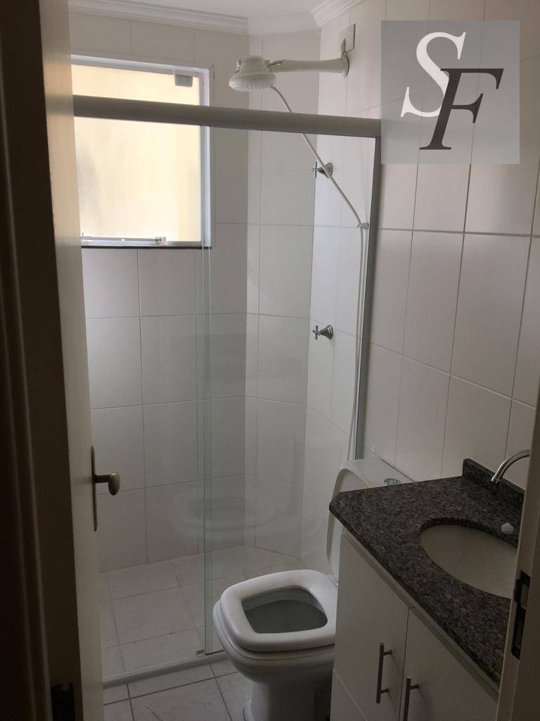 Apartamento à venda com 3 quartos, 88m² - Foto 12