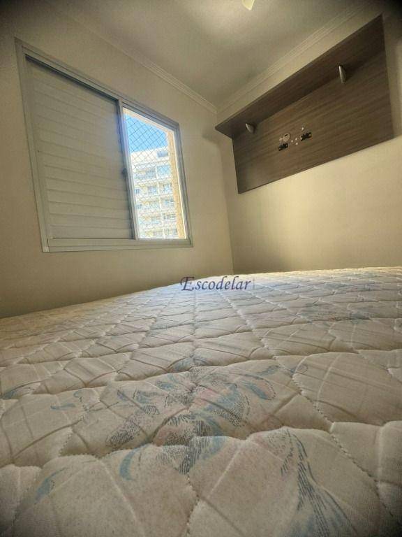 Apartamento à venda com 2 quartos, 53m² - Foto 12