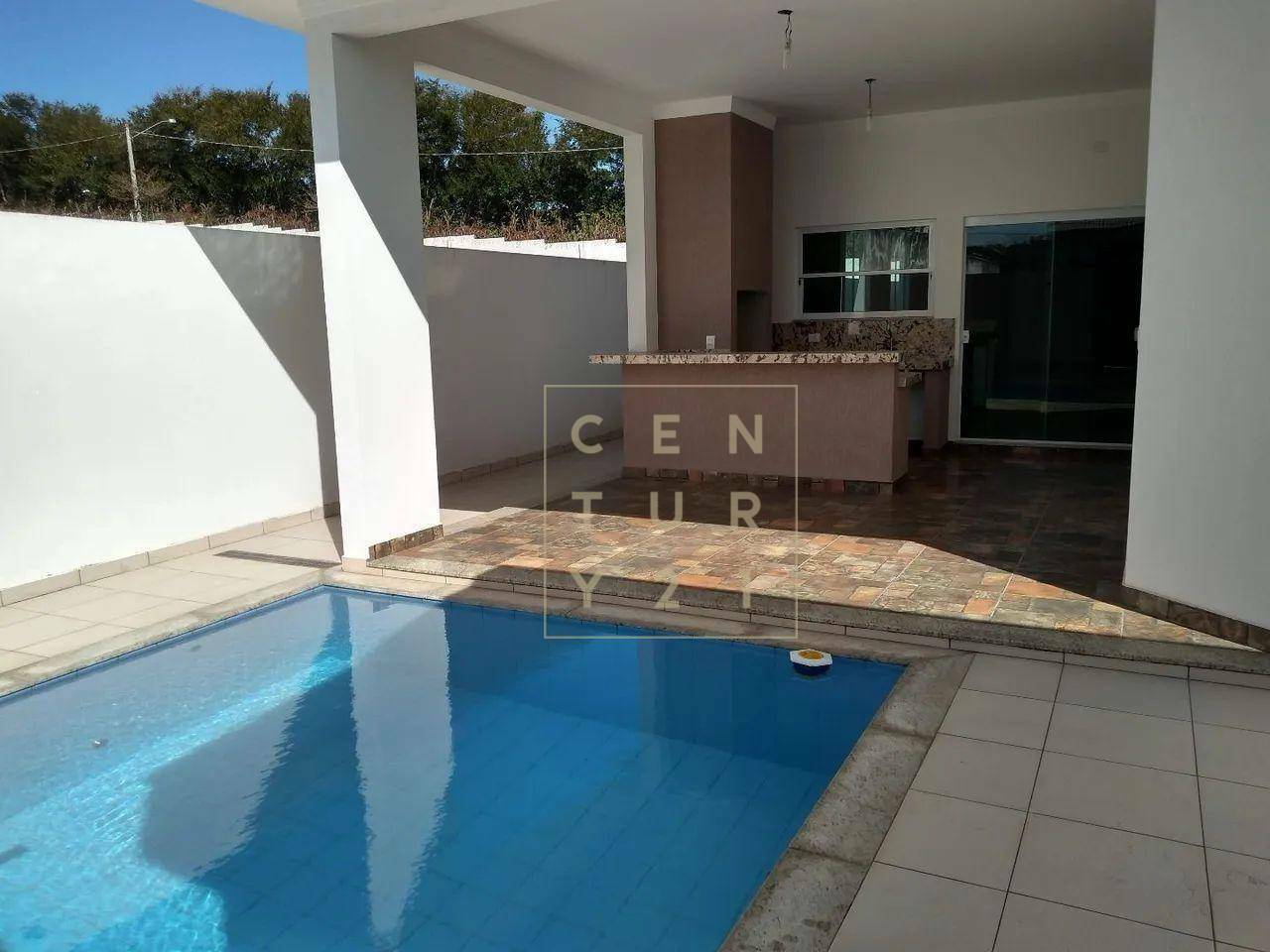 Casa de Condomínio à venda com 3 quartos, 209m² - Foto 1