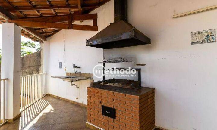 Casa à venda com 4 quartos, 350m² - Foto 5