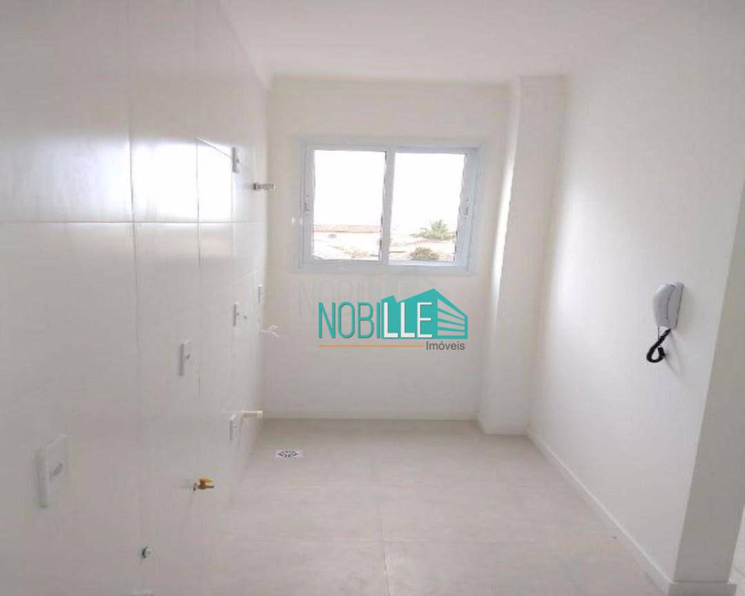 Apartamento à venda com 2 quartos, 58m² - Foto 5