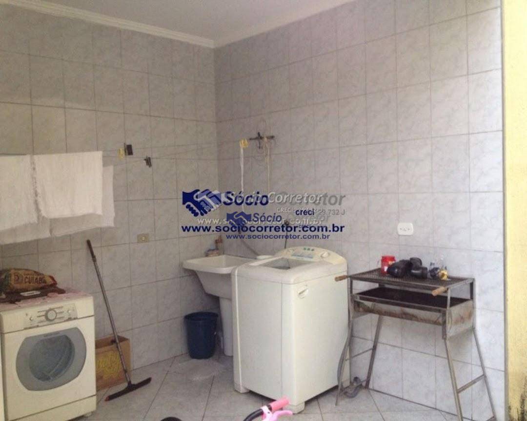 Sobrado à venda com 3 quartos, 125m² - Foto 9