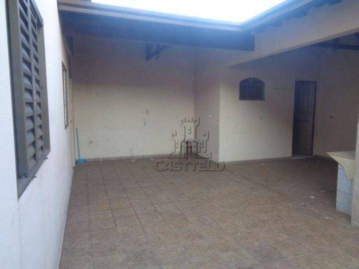 Casa, 3 quartos, 115 m² - Foto 3