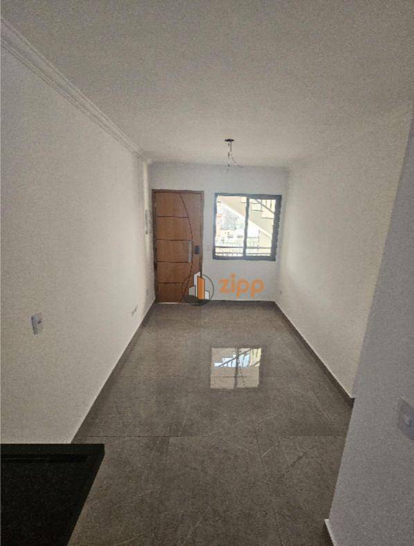 Apartamento à venda com 2 quartos, 37m² - Foto 1