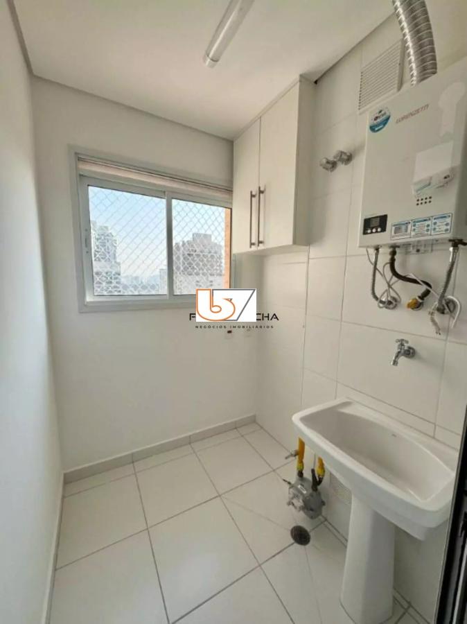 Apartamento para alugar com 1 quarto, 50m² - Foto 11