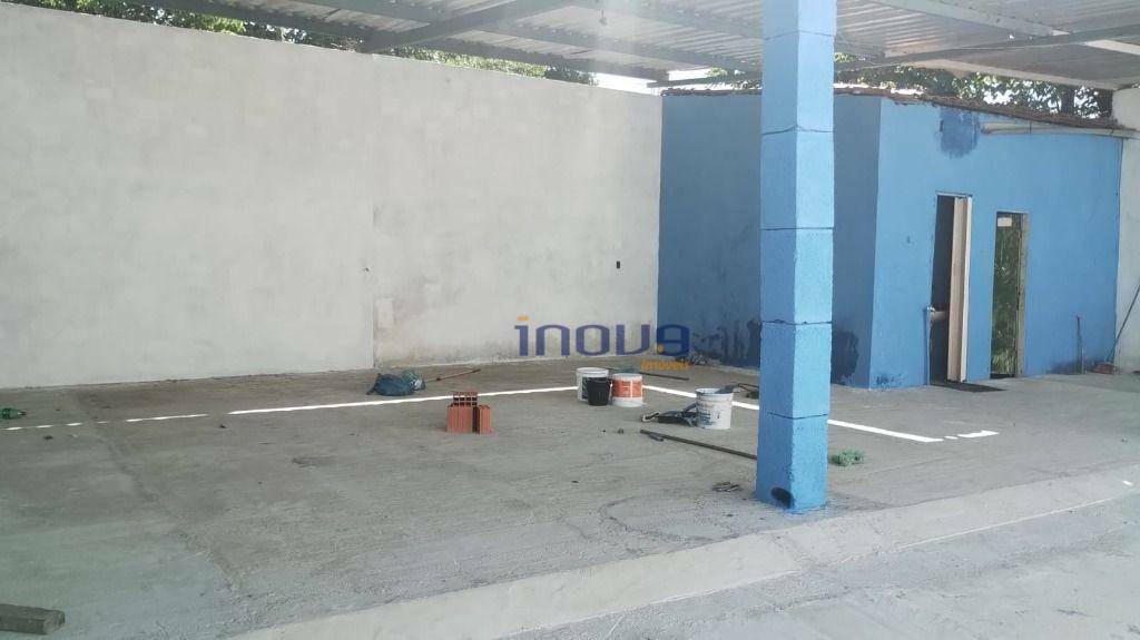 Depósito-Galpão-Armazém à venda, 168m² - Foto 13