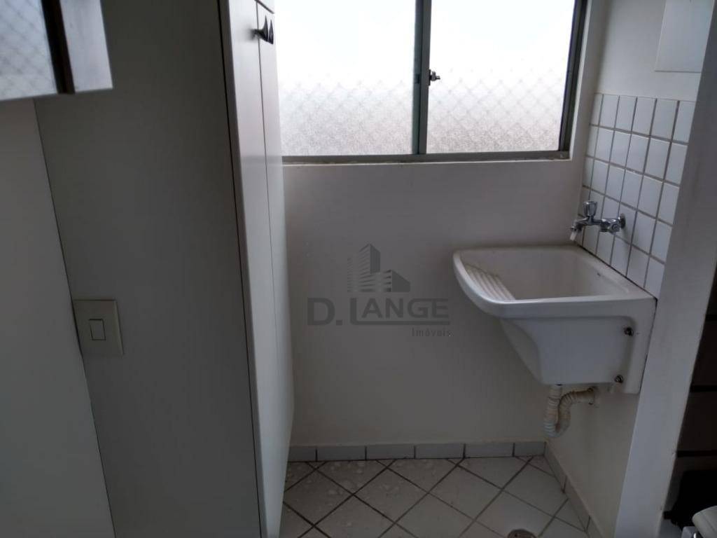 Apartamento à venda com 2 quartos, 50m² - Foto 13