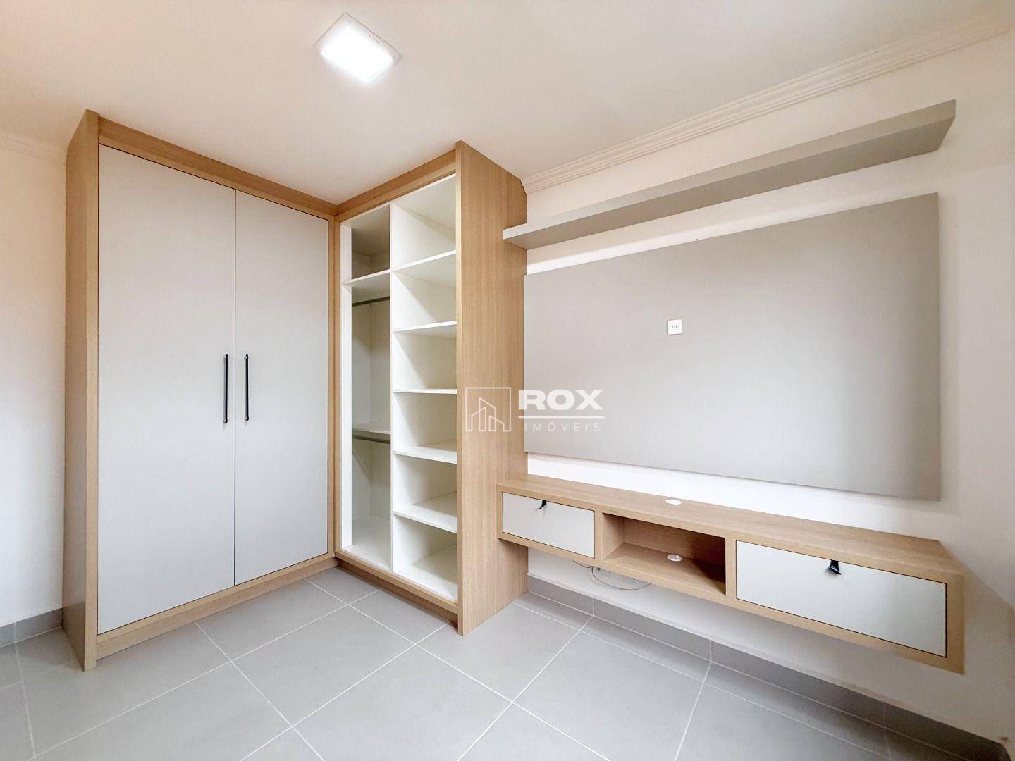 Apartamento à venda com 2 quartos, 58m² - Foto 20