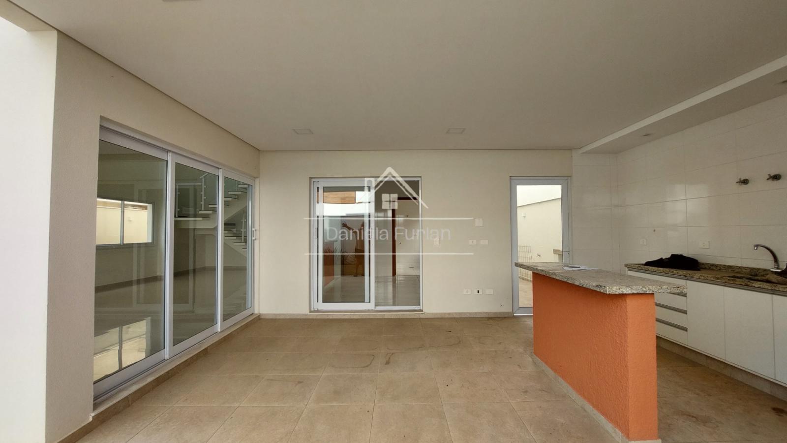 Casa de Condomínio à venda com 3 quartos, 250m² - Foto 12