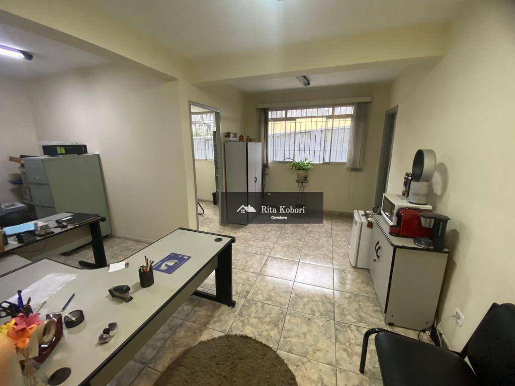 Conjunto Comercial-Sala à venda, 62m² - Foto 3