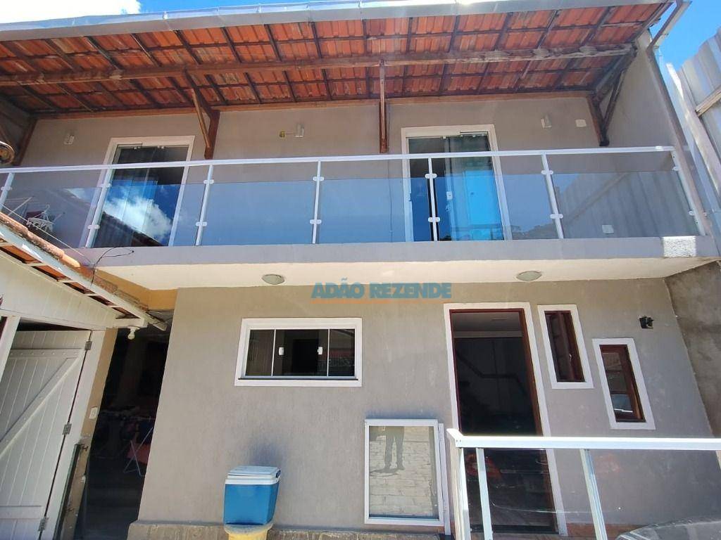 Casa à venda com 4 quartos, 221m² - Foto 39