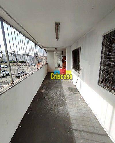 Conjunto Comercial-Sala para alugar, 430m² - Foto 13