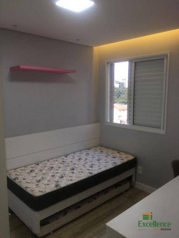 Apartamento à venda com 3 quartos, 79m² - Foto 13