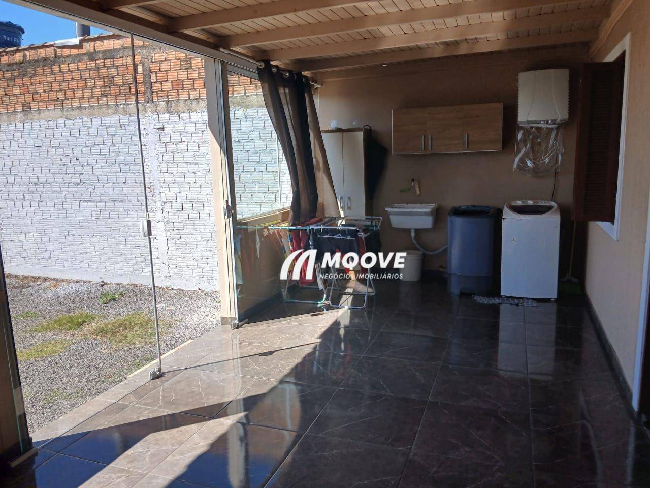 Casa à venda com 2 quartos, 130m² - Foto 19
