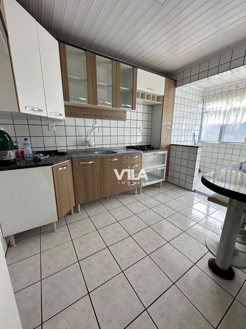 Apartamento à venda com 2 quartos, 65m² - Foto 7