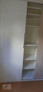 Apartamento à venda com 1 quarto, 43m² - Foto 10