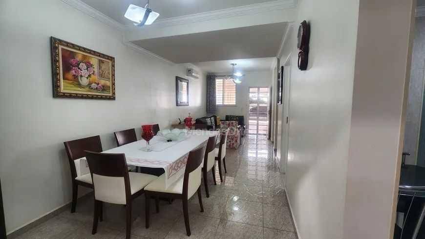 Casa de Condomínio à venda com 4 quartos, 200m² - Foto 6