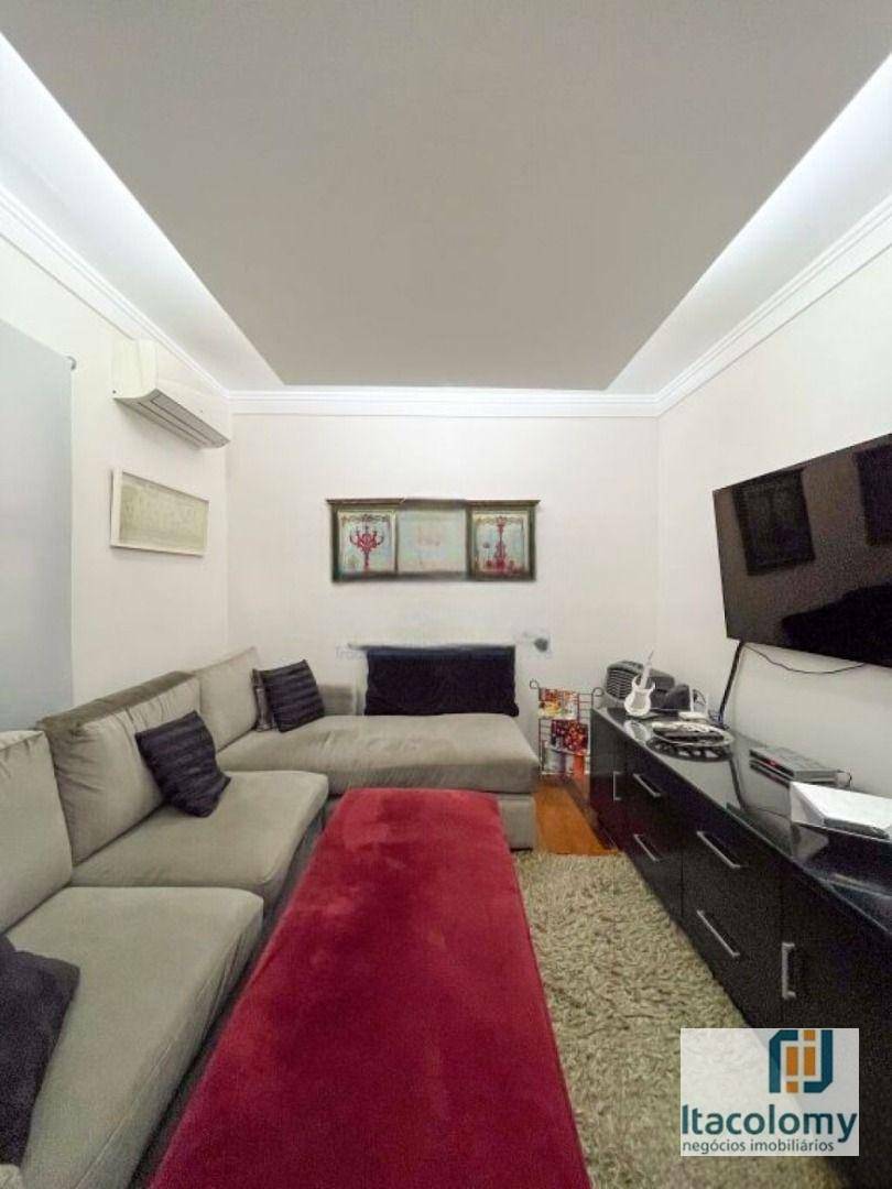 Casa de Condomínio à venda com 3 quartos, 193m² - Foto 14