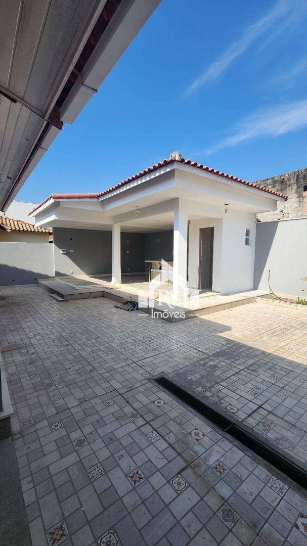 Casa à venda com 2 quartos, 115m² - Foto 20