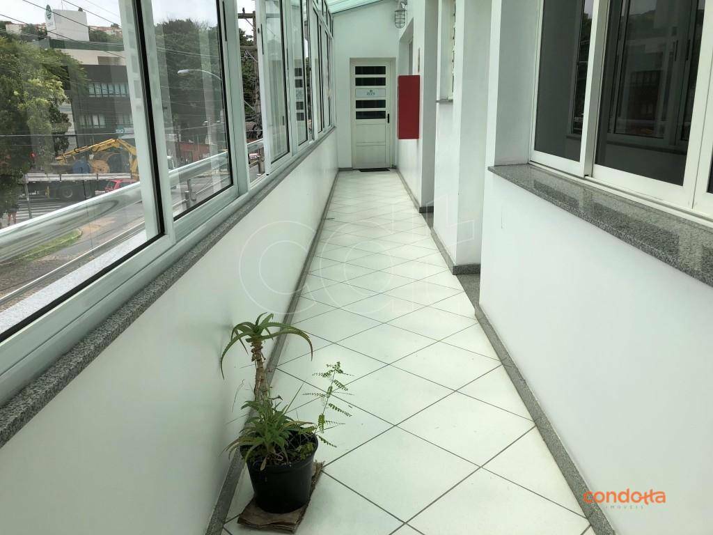 Conjunto Comercial-Sala para alugar, 37m² - Foto 4