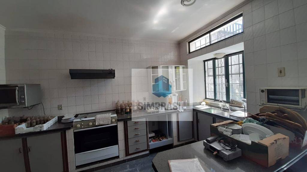 Casa à venda com 4 quartos, 179m² - Foto 3