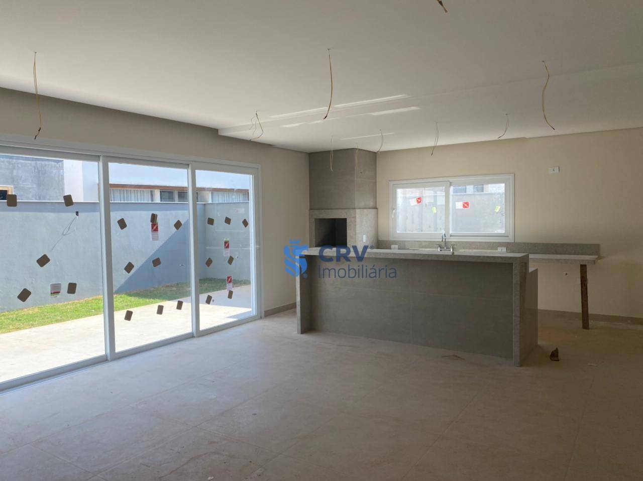 Sobrado para alugar com 4 quartos, 338m² - Foto 33