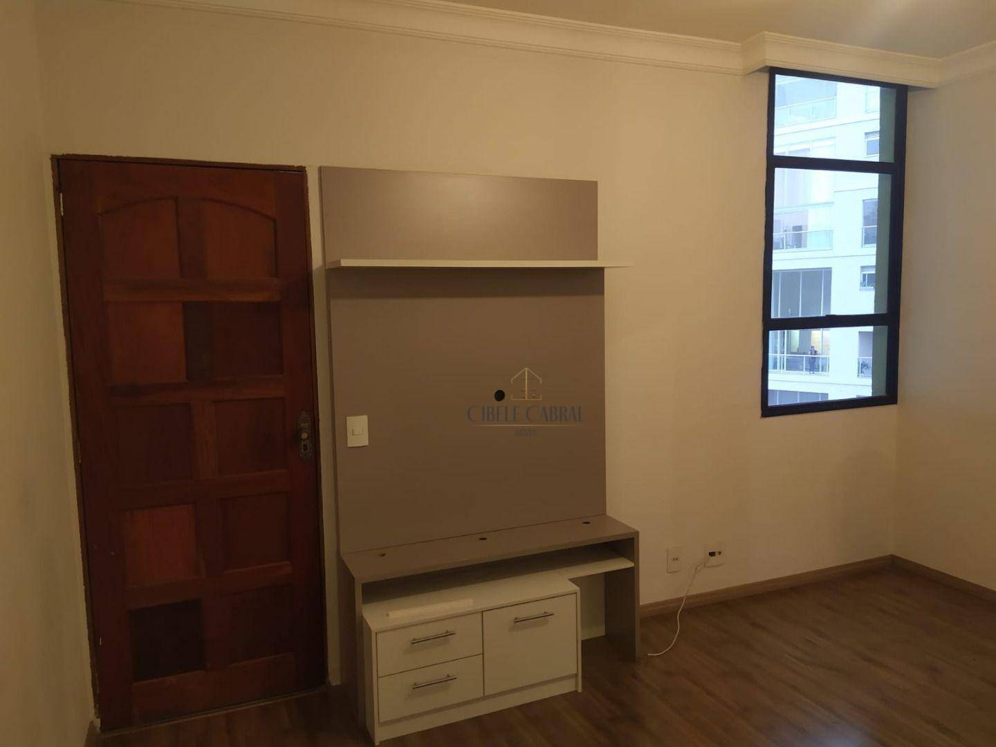 Apartamento à venda com 2 quartos, 57m² - Foto 4