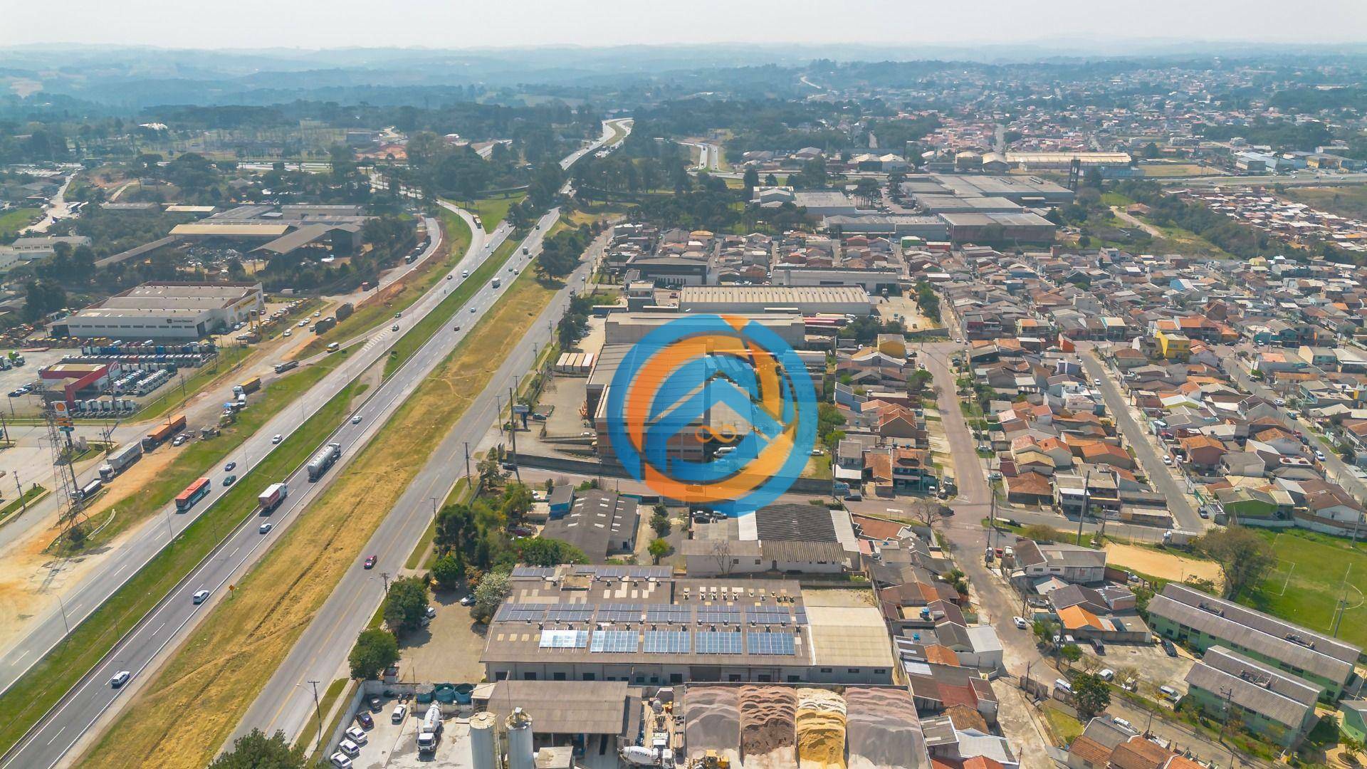 Depósito-Galpão-Armazém à venda e aluguel, 3279m² - Foto 31