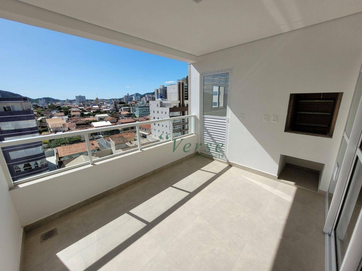 Apartamento à venda com 2 quartos, 86m² - Foto 5