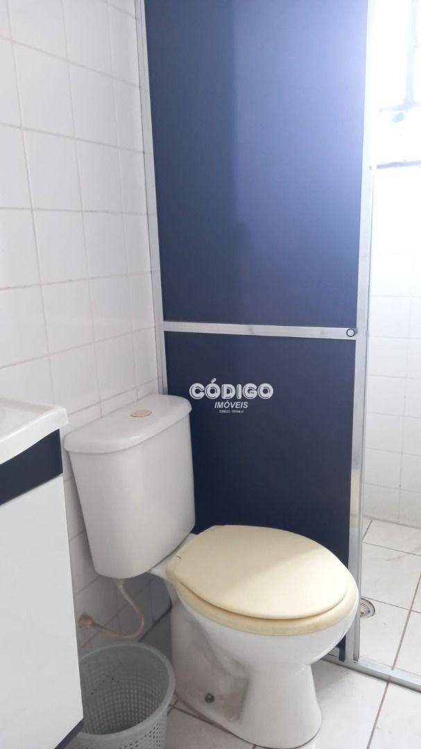 Apartamento à venda com 2 quartos, 58m² - Foto 16