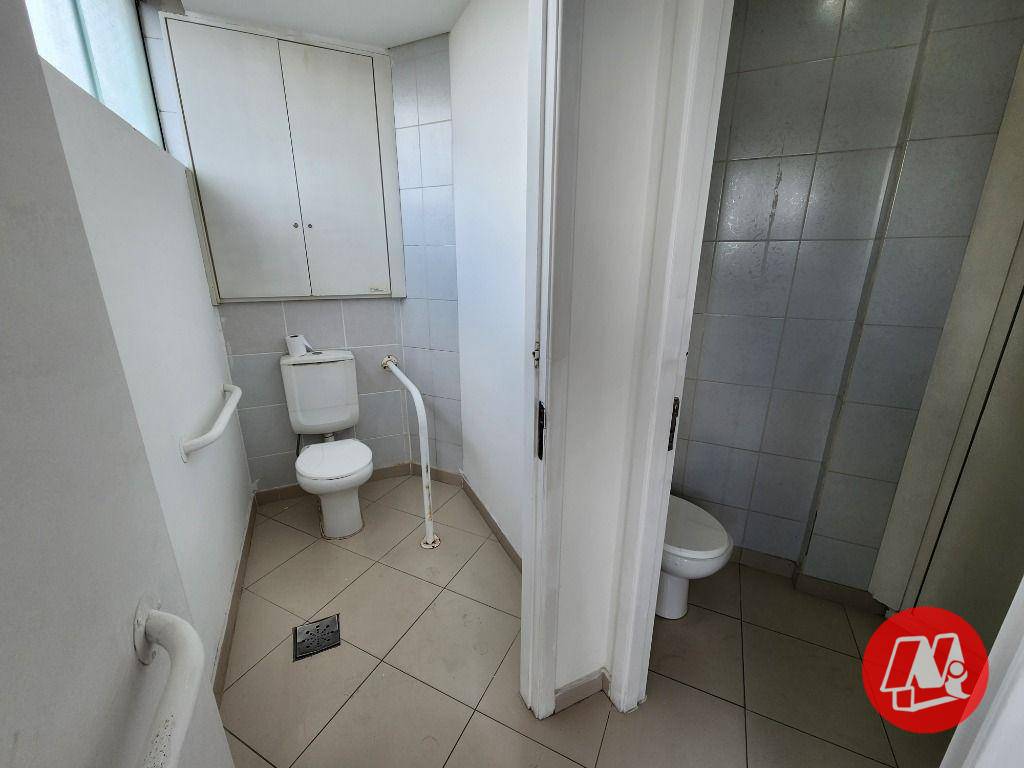 Conjunto Comercial-Sala à venda, 131m² - Foto 15