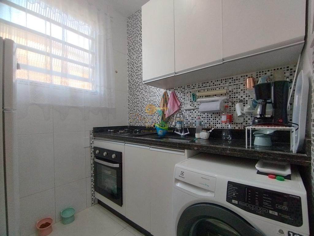 Apartamento à venda com 1 quarto, 28m² - Foto 10