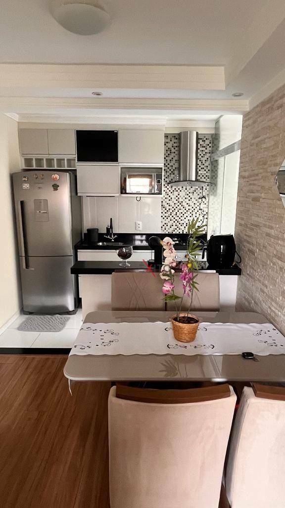 Apartamento à venda com 3 quartos, 52m² - Foto 7