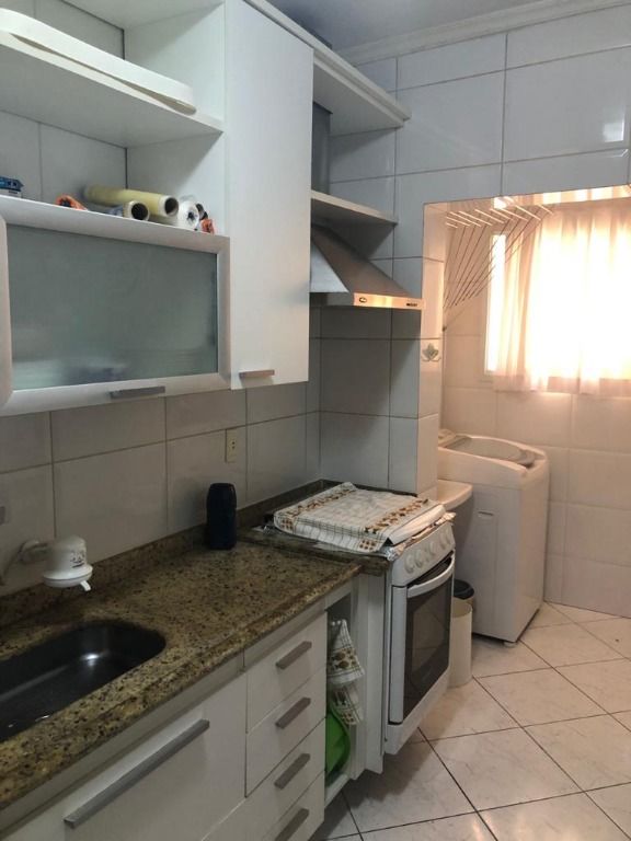 Apartamento à venda com 2 quartos, 88m² - Foto 22