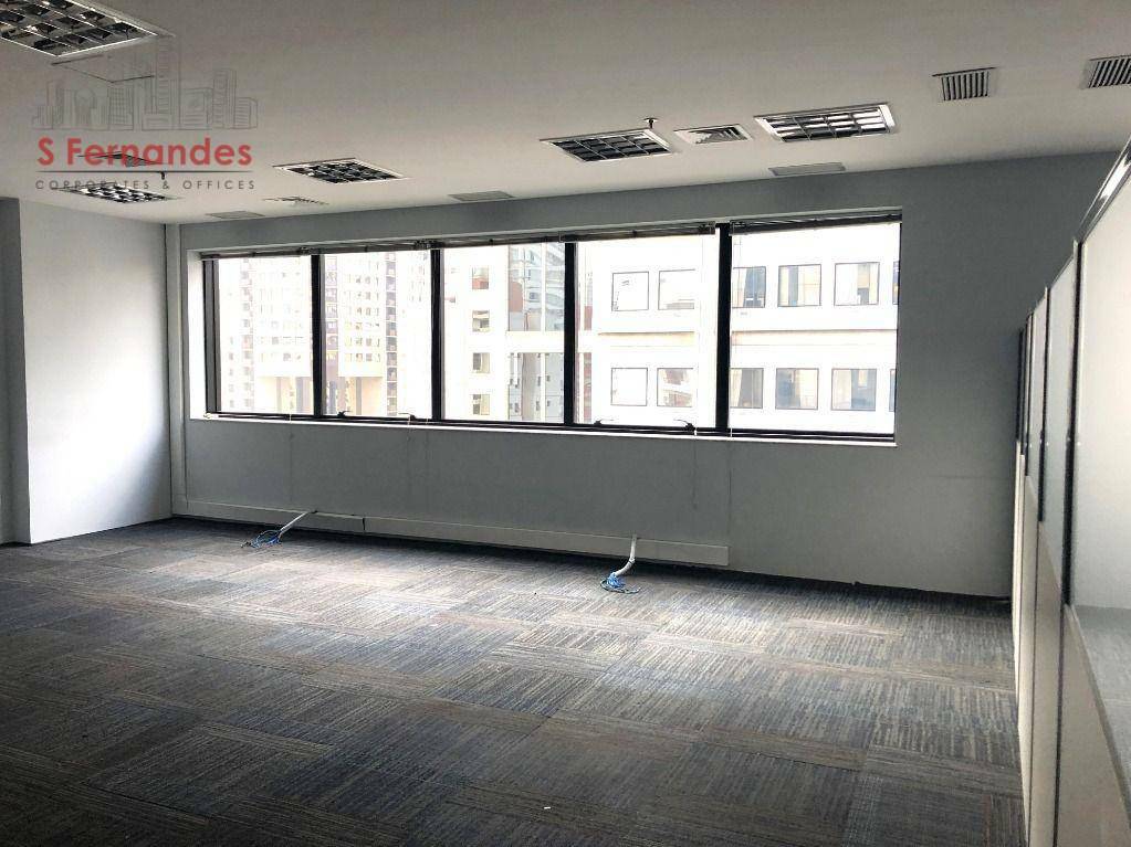 Conjunto Comercial-Sala para alugar, 360m² - Foto 12