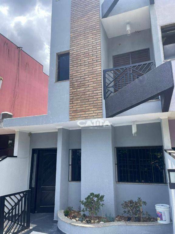 Sobrado à venda e aluguel com 3 quartos, 154m² - Foto 17