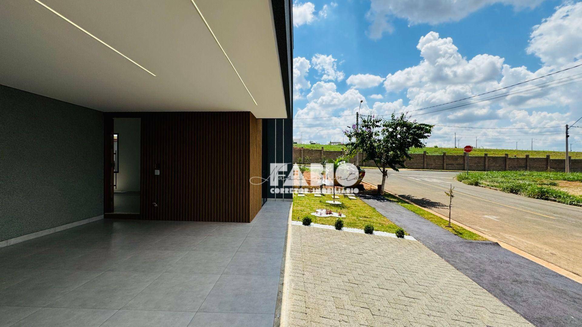 Casa de Condomínio à venda com 3 quartos, 152m² - Foto 5