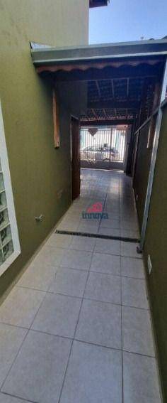 Sobrado à venda com 2 quartos, 98m² - Foto 10